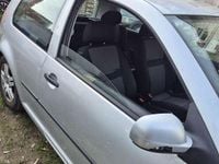 Gebraucht VW Golf IV 102 PS (75 kW) 2001 Limousine