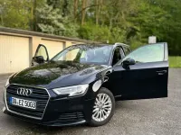 Gebraucht Audi A3 110 PS (80 kW) 2016 Kombi