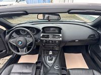 Gebraucht BMW 635 Cabriolet Efficient Dynamics 286 PS (210 kW) 2008 Cabrio
