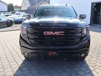 Neu GMC Sierra 309 PS (227 kW) 2026 Onyx black Pickup