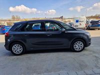 gebraucht Citroën C4 Picasso e-HDi 115 Seduction