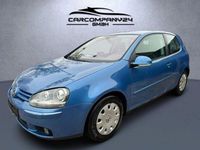 Gebraucht VW Golf V 116 PS (85 kW) 2005 Andere Kleinwagen