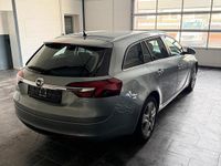Gebraucht Opel Insignia Edition 140 PS (102 kW) 2014 Kombi