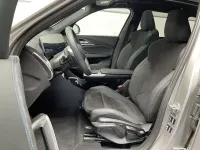 Gebraucht BMW X1 M Sport 150 PS (110 kW) 2025 Spacesilber SUV