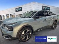 Gebraucht Citroën C4 PureTech 131 PS (96 kW) 2023 Blau SUV