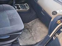 Gebraucht Renault Grand Espace 163 PS (119 kW) 2004 Blau Van / Kleinbus