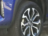 Gebraucht Toyota Yaris Cross Team 116 PS (85 kW) 2022 Blau SUV