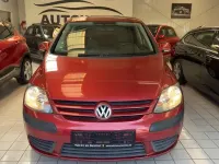 Gebraucht VW Golf IV Trendline 75 PS (55 kW) 2005 Rot Limousine