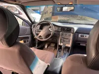 Używany Volvo V70 140 KM (102 kW) 2000 Czarny Kombi