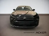 Usata Citroën C5 X 145 CV (106 kW) 2025 Nero Station wagon
