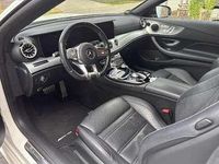 Gebraucht Mercedes E53 AMG AMG 435 PS (319 kW) 2019 Cabrio