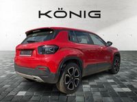 Gebraucht Jeep Avenger Altitude 101 PS (74 kW) 2023 Other SUV