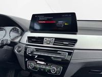 Gebraucht BMW X1 xLine 192 PS (141 kW) 2020 Schwarz SUV