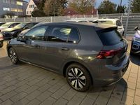 Gebraucht VW Golf VIII Move 150 PS (110 kW) 2023 Grau Limousine