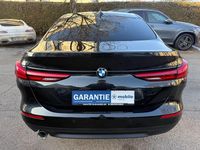 Gebraucht BMW 216 Advantage 116 PS (85 kW) 2023 Schwarz Coupé