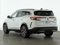 Brugt Renault Espace Iconic 200 HK (147 kW) 2025 Hvid SUV