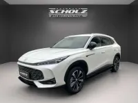 Gebraucht MG HS 272 PS (200 kW) 2026 Pearl white SUV