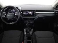 Neu Skoda Fabia Selection 95 PS (69 kW) 2025 Black magic metallic Kleinwagen