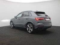 Gebraucht Audi Q3 S-Line 150 PS (110 kW) 2024 Grau SUV