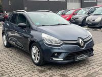 Gebraucht Renault Clio GrandTour LIMITED 118 PS (86 kW) 2018 Other Kombi