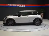 Occasion Mini Cooper 156 ch (114 kW) 2024 Argent Citadine