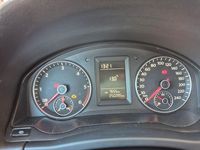 Gebraucht VW Golf VI 102 PS (75 kW) 2009 Silber Kleinwagen