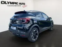 Neu Mitsubishi ASX Edition 158 PS (116 kW) 2026 Onyxschwarz SUV