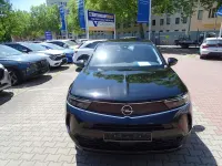Gebraucht Opel Mokka Edition 131 PS (96 kW) 2022 Schwarz SUV