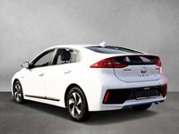 gebraucht Hyundai Ioniq Style 1.6 GDI Hybrid/Navi/Rückfahrkamera/Parksenso