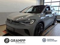 Gebraucht VW ID.4 Pro Performance 150 kW (204 PS) 2021 Grau SUV