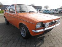 gebraucht Opel Kadett CITY 1,2S aus dritter Hand AUTOMATIK!