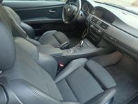 Gebraucht BMW M3 Competition Edition 420 PS (308 kW) 2013 Schwarz Coupé