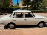 Gebraucht Wartburg 353 50 PS (36 kW) 1976 Weiß Limousine