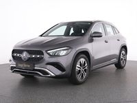 Gebraucht Mercedes GLA180 Progressive 136 PS (100 kW) 2024 Grau SUV