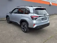 Neu Subaru Forester 136 PS (100 kW) 2026 Silber SUV
