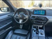 gebraucht BMW 630 630 Gran Turismo d A Gran Turismo -