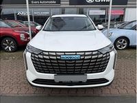 Neu Haval H6 Lux 243 PS (178 kW) 2026 Weiß (moonlight white) SUV