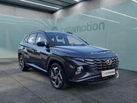 Gebraucht Hyundai Tucson 179 PS (131 kW) 2022 Other SUV