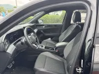 Gebraucht VW Tiguan Goal 150 PS (110 kW) 2025 Grenadillschwarz metallic SUV