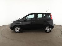 Gebraucht Fiat Panda Easy 69 PS (50 kW) 2019 Schwarz Kleinwagen