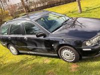 Gebraucht Volvo V40 Standard 140 PS (102 kW) 2003 Schwarz Kombi