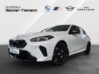 Gebraucht BMW M135 Performance 300 PS (220 kW) 2025 Weiß Kleinwagen