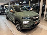 Gebraucht Dacia Spring Extreme 47 kW (65 PS) 2024 Other Kleinwagen