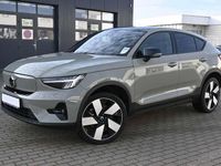 Gebraucht Volvo C40 Ultimate 300 kW (408 PS) 2022 Grün SUV
