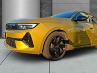 Gebraucht Opel Astra 131 PS (96 kW) 2024 Gelb Limousine