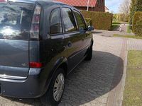 Gebraucht Opel Meriva 2008 Andere farben Van / Kleinbus