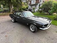 gebraucht Ford Mustang Bj 1967, 5,8-Liter-V8 mit 250PS, 185KW