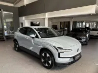 Gebraucht Volvo EX30 Core 200 kW (272 PS) 2024 Vapour grey SUV