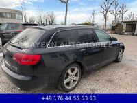 Gebraucht Audi A6 S-Line 211 PS (155 kW) 2007 Schwarz Kombi