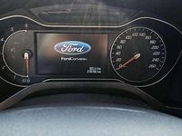 Gebraucht Ford Galaxy Titanium 163 PS (119 kW) 2012 Silber Van / Kleinbus